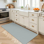 EARTHALL Washable Runner Rug 2x4 Ft Non Slip Runners - Image 6