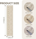 Long Hallway Runner Rug- Carpet Runners - Image 2