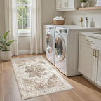 Tortania Area Rug Living Room Rugs - Image 6