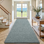 Keeko Soft 2x6 Runner Rug, Bedside Rugs - Image 9
