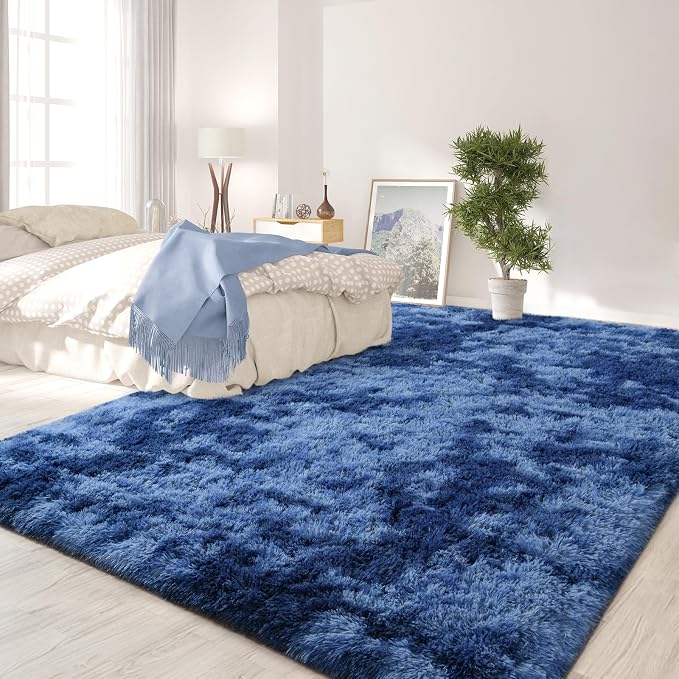 FlyDOIT 9x12 Feet Large Area Rugs - Image 3