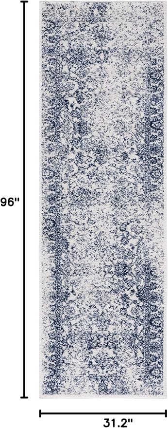 SAFAVIEH Adirondack Collection Runner Rug - Image 2