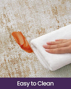 DEXI Kitchen Mats Cushioned Anti Fatigue, 23x107 Floor Padded Runner Rug Non - Image 7