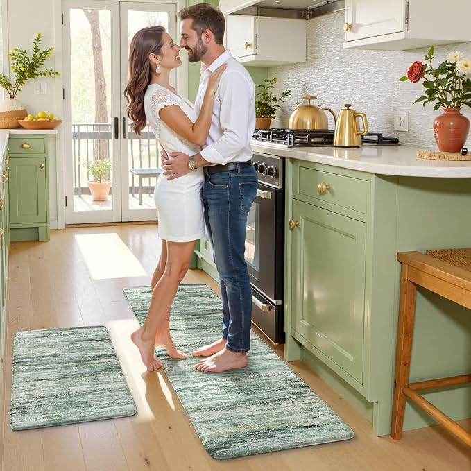 KIMODE Anti Fatigue Kitchen Mats - Image 7