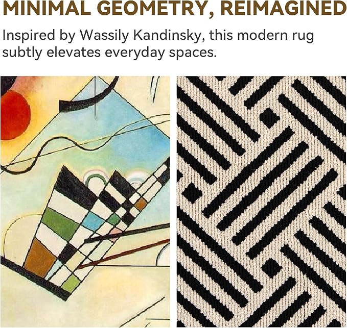GRANNY SAYS Door Mats, Indoor Rugs - Image 2