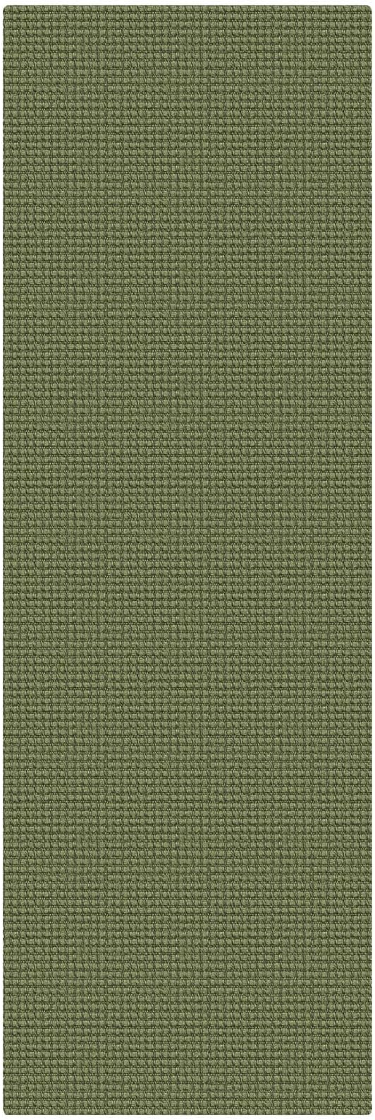 KOZYFLY Cotton 2x6 Washable Runner Rug, Non Slip Runners - Image 9