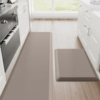 StepRite Kitchen Mats, Cushioned Anti Fatigue Kitchen Mats by Bringcushiontoyourlife