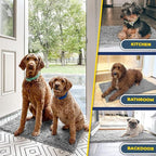 Muddy Mat® | Super Water Absorbent Door Mat Indoor, Microfiber Quick Dry - Image 7