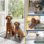 Muddy Mat® | Super Water Absorbent Door Mat Indoor, Microfiber Quick Dry - Image 7