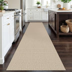 EARTHALL Long Runner Rug 3x12 Ft Non Slip Runners - Image 5