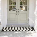 GRANNY SAYS Door Mat Indoor Entrance Non-Slip, Welcome Mats Front Door Mat - Image 6