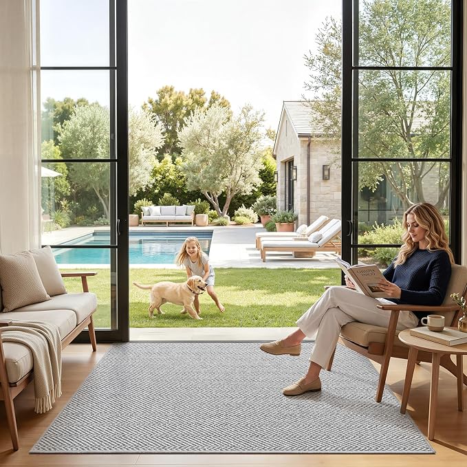 LUMI Ultra Thin Indoor Door Mat - Image 5