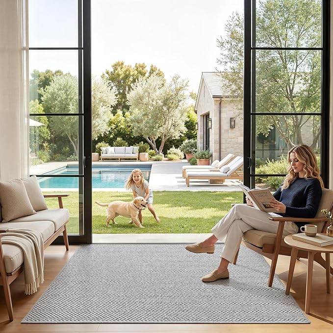 LUMI Ultra Thin Indoor Door Mat - Image 5