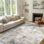BEIMO Area Rugs 8x10 Machine Washable Rug - Image 3