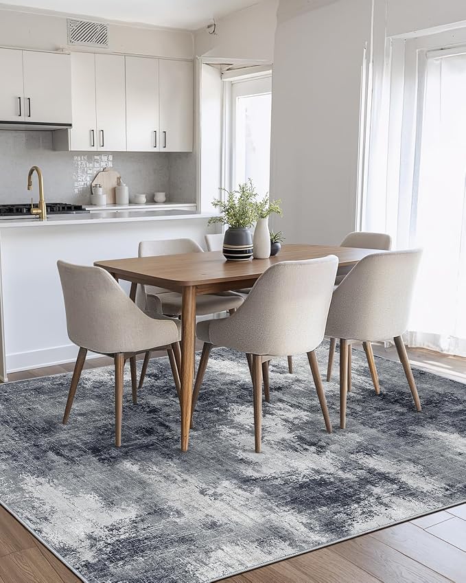 AMADA HOMEFURNISHING 5x7 Area Rugs - Image 2
