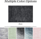 LIANLAM Washable Rug 4x6 Area Rugs - Image 7