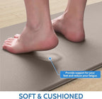 StepLively Kitchen Mat, Cushioned Kitchen Mats - Image 5