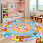 Kids Rugs for Playroom - Image 3