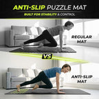 bemaxx Gym Mats Set - Image 9