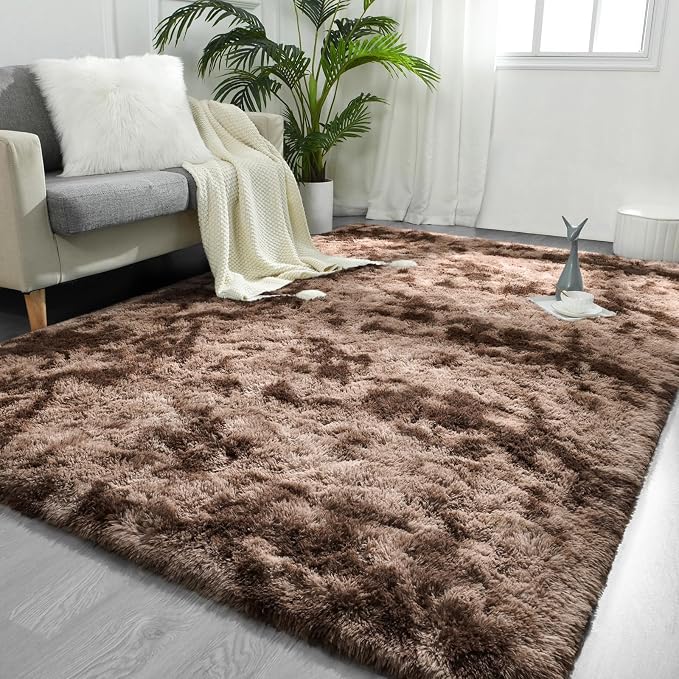 FlyDOIT 8x10 Feet Large Area Rugs by FlyDOIT