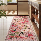 Rugcomf 2x5 Rug Runner - Image 4