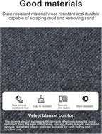 Peel and Stick Carpet Roll - Image 7