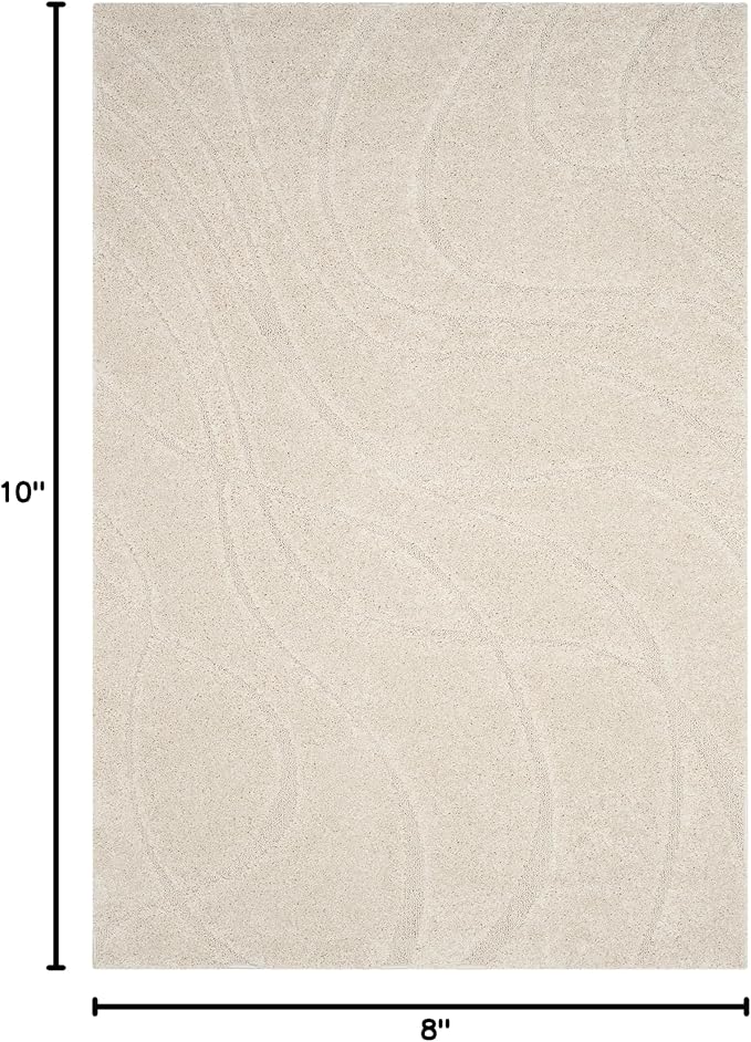 SAFAVIEH Area Rug 8x10 - Image 2