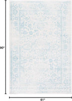 SAFAVIEH Adirondack Collection Area Rug - Image 2