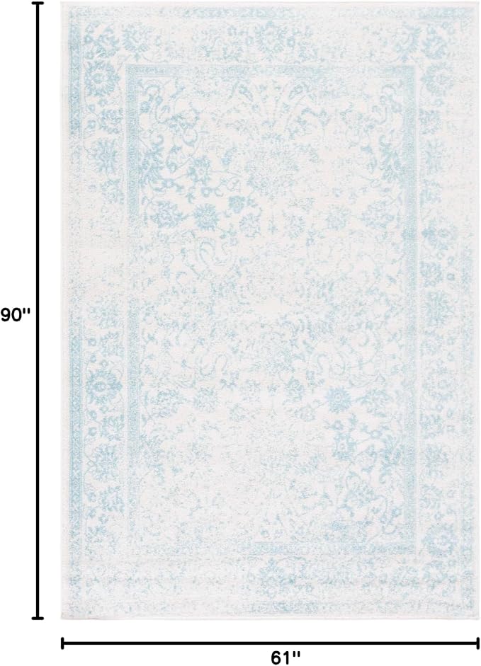 SAFAVIEH Adirondack Collection Area Rug - Image 2