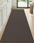 DEXI Kitchen Floor Mats Cushioned Anti Fatigue, Large Wide Standing Runner Rug by DEXI