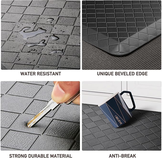 HappyTrends Kitchen Floor Mat - Image 5