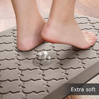 Kitchen Mat Cushioned Anti-Fatigue Floor Mat, Waterproof Non-Skid Kitchen Mats - Image 3