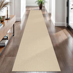 EARTHALL Washable Runner Rug 2x10 Ft Non Slip Runners - Image 6