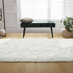 Tepook Soft Runner Rugs for Bedroom 2x6 ft - Image 7