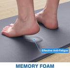StepRite Kitchen Mats, Cushioned Anti Fatigue Kitchen Mats - Image 7