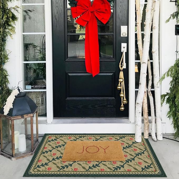Front Door Mat Outside Entrance - Image 8