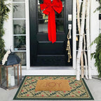 Front Door Mat Outside Entrance - Image 8