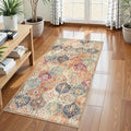 Lahome Kitchen Rugs Non Slip Washable Rugs by Lahome
