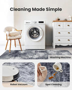 AMADA HOMEFURNISHING 10x14 Area Rugs - Image 6