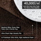 Sour Lemon 2x6 Soft Runner Rugs - Image 4