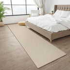 KOZYFLY Runners Rugs for Hallway 2x10, Washable Runner Rug, Woven Non Slip - Image 8