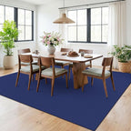 KOZYFLY 6x9 Dining Room Rugs, Washable Area Rug - Image 2