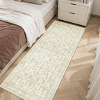 Soalmost Runner Rug 2x5 Washable Non-Slip Kitchen Runner Rugs - Image 3