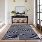 ROYHOME Washable Rug 8x10 Area Rugs - Image 8