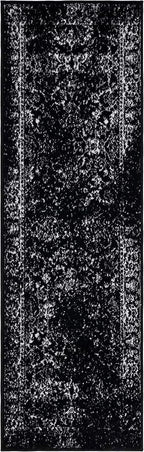 SAFAVIEH Adirondack Collection Runner Rug - Image 2