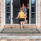 GRANNY SAYS Door Mat Indoor Entrance Non-Slip, Welcome Mats Front Door Mat - Image 8