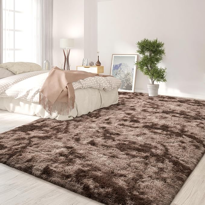 FlyDOIT 8x10 Feet Large Area Rugs - Image 3