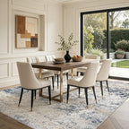 DMOYEST Area Rug Living Room Rugs - Image 4
