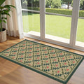 Front Door Mat Indoor Entrance by Othilic