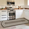 COSY HOMEER Long Kitchen Floor Mats by COSYHOMEER